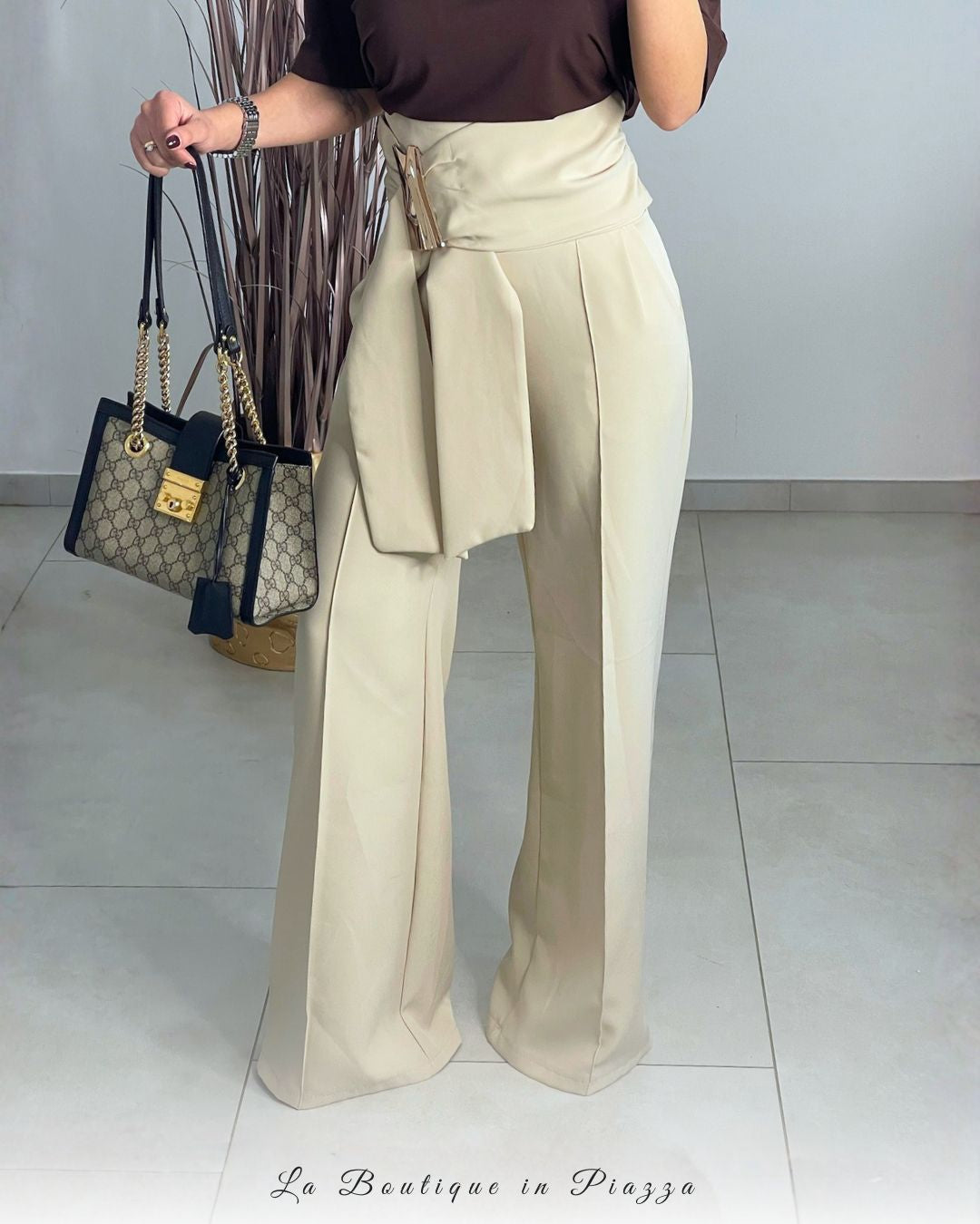 Pantalone Mirabelle