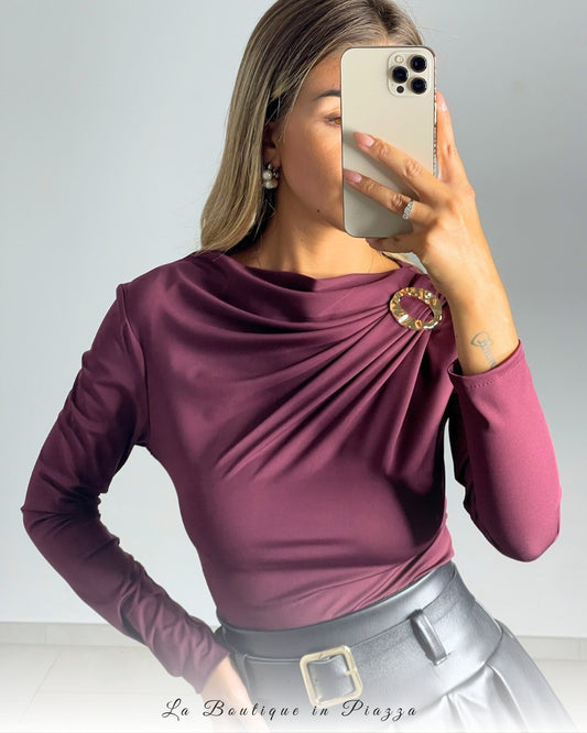 Body gioiello