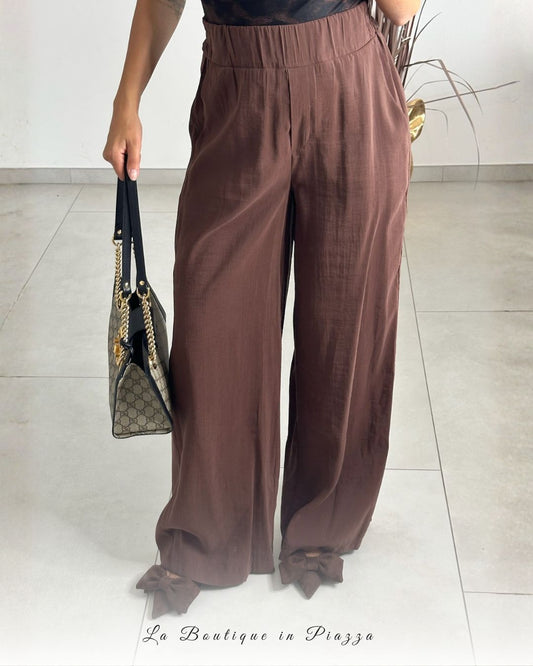 Pantalone Modal