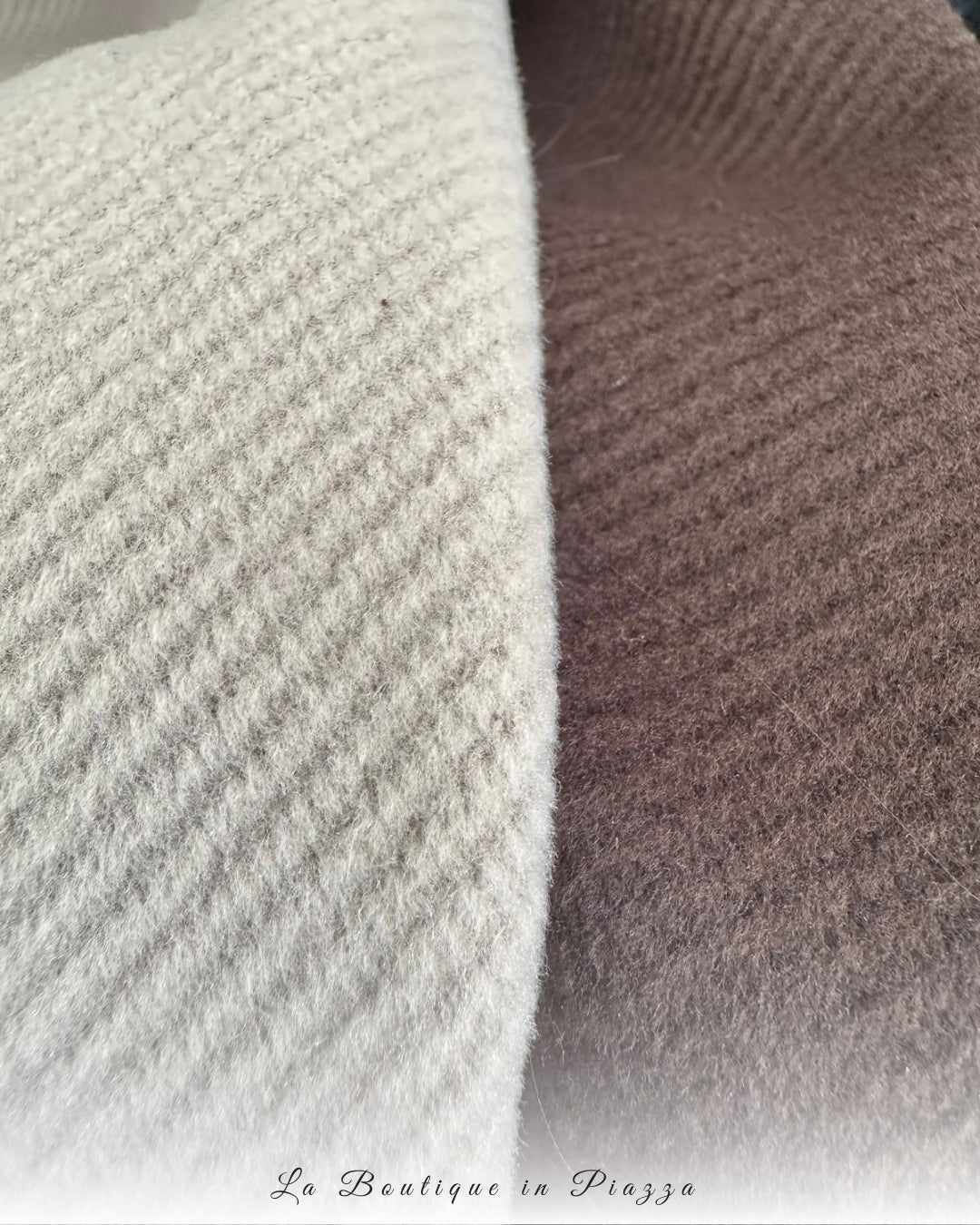 Cappotto Peacky Blinders