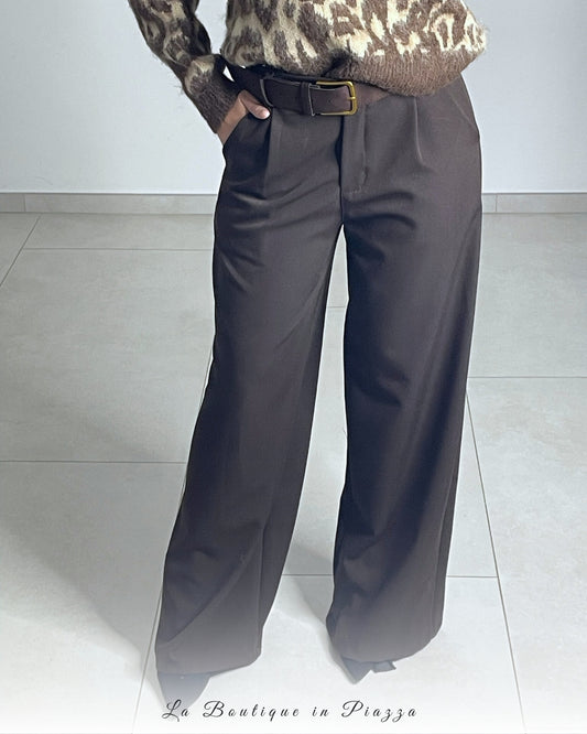 Pantalone Palazzo FIT