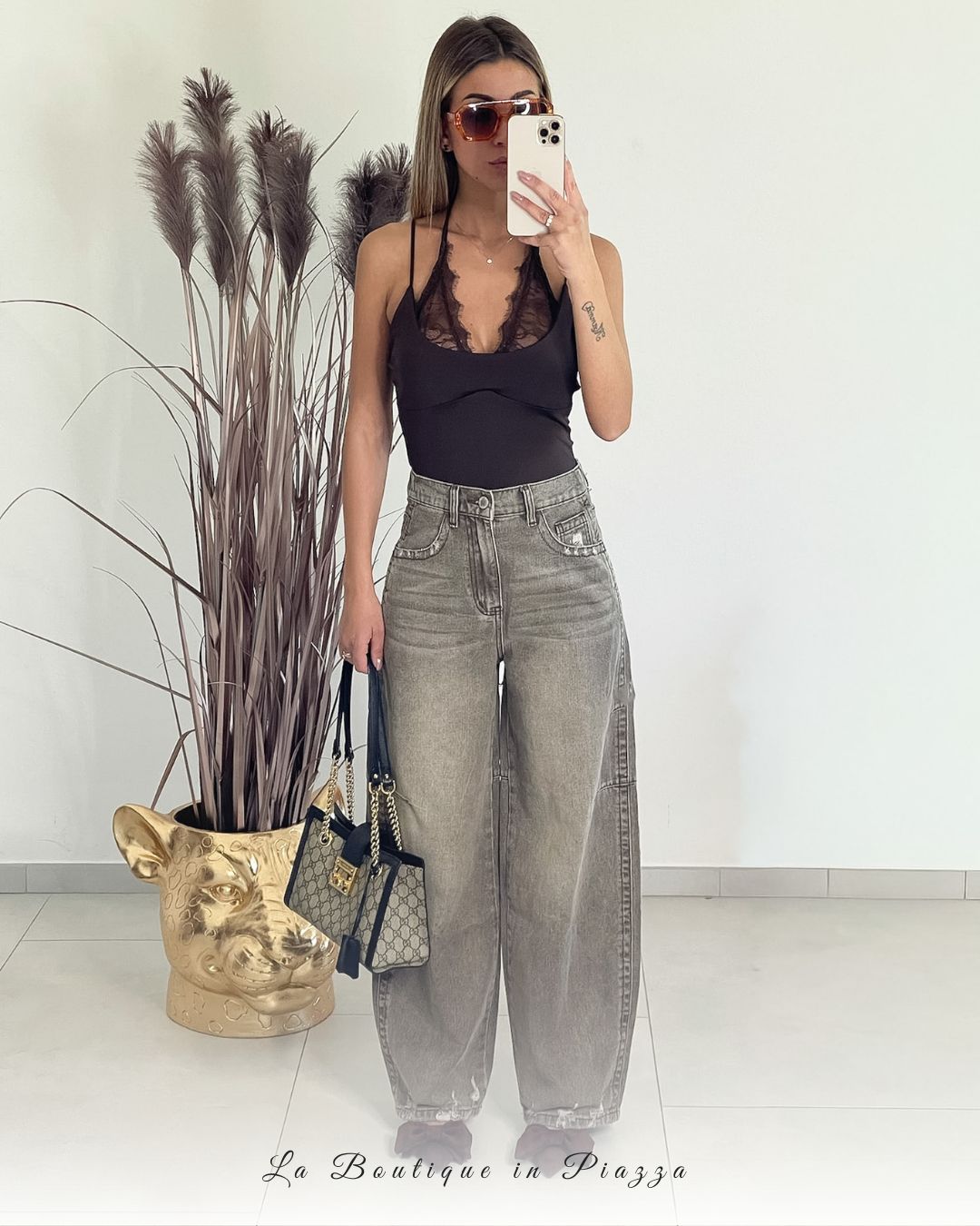 Body Zara