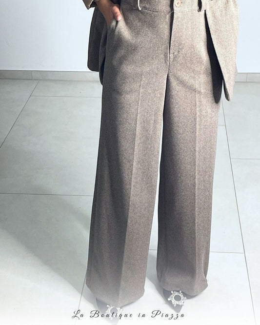 Pantapalazzo gold spigato