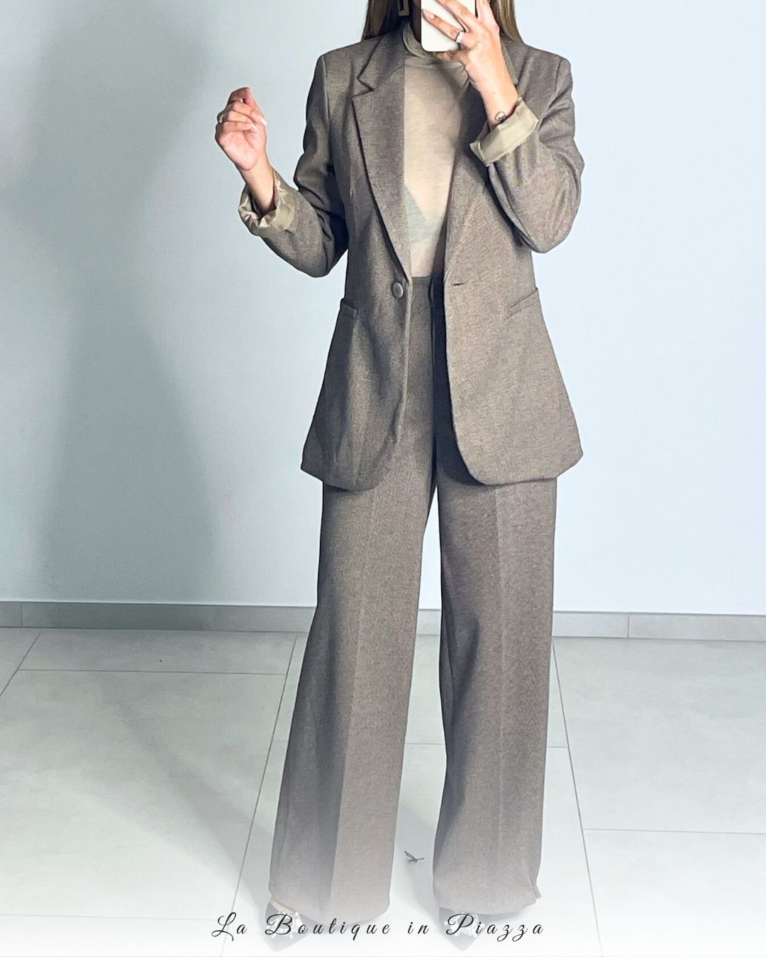 Pantapalazzo gold spigato