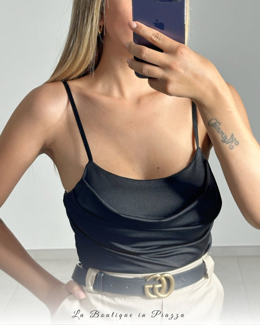 Body Jaboo elegante