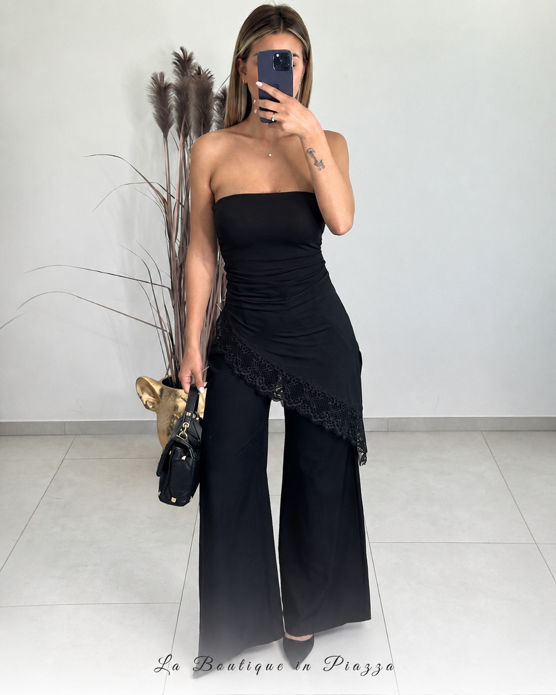 Top Pizzo