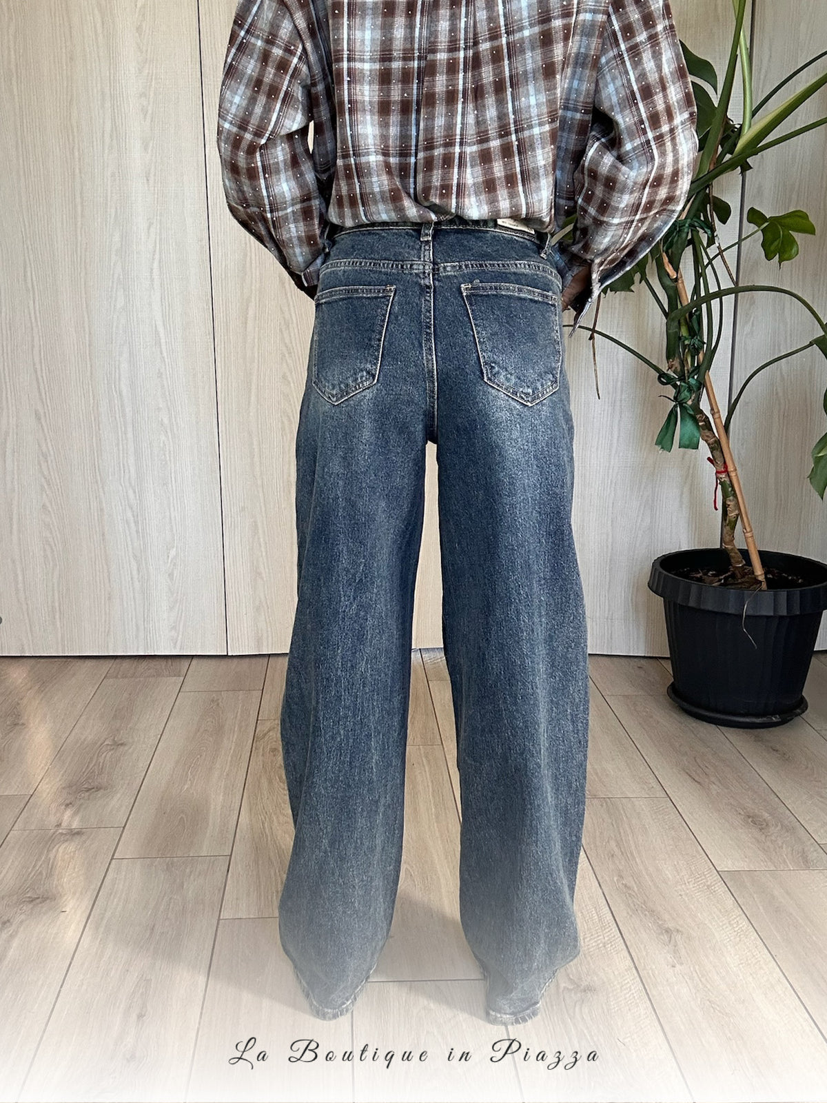 Jeans Flex 1858