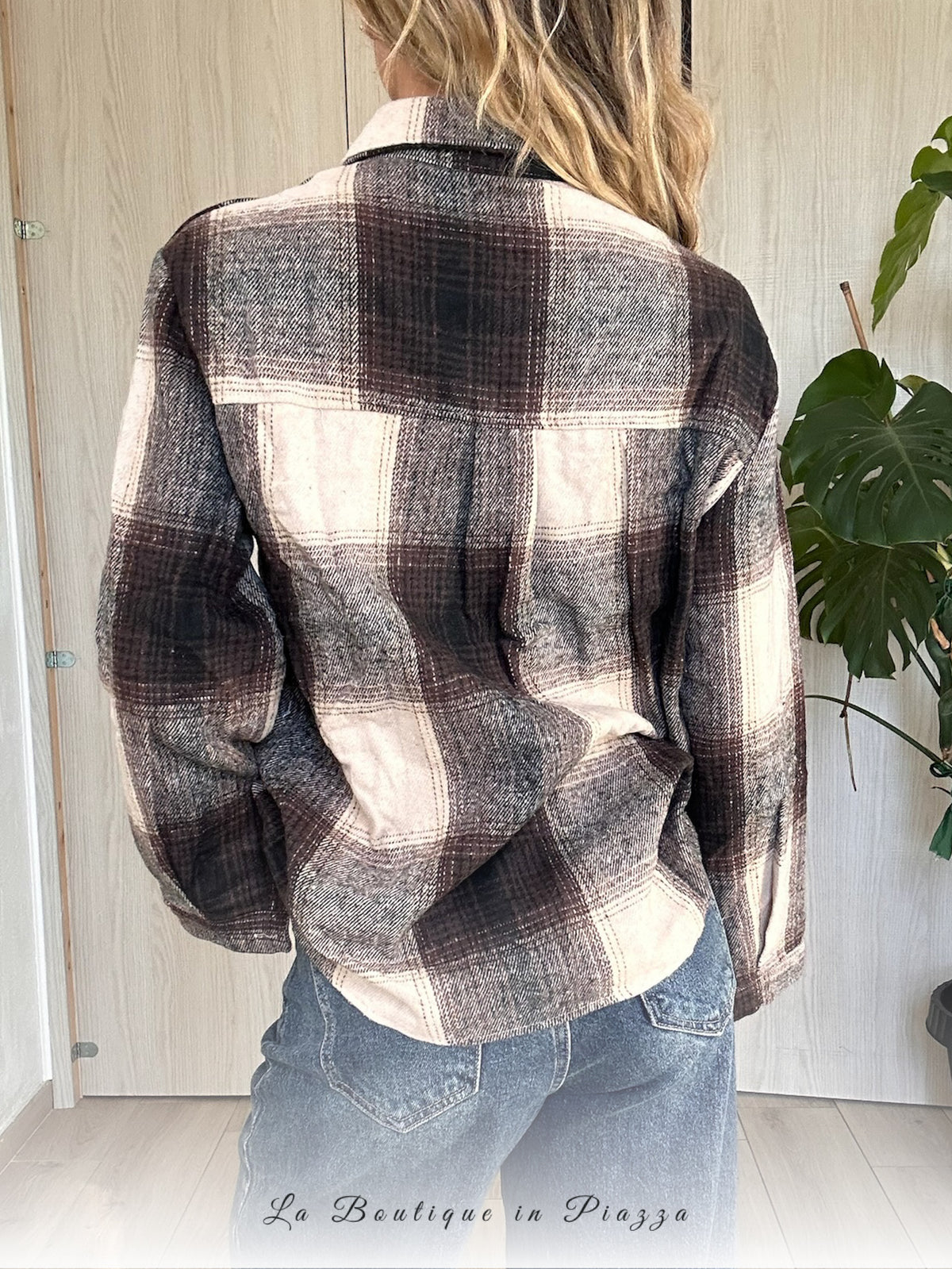 Camicia Country