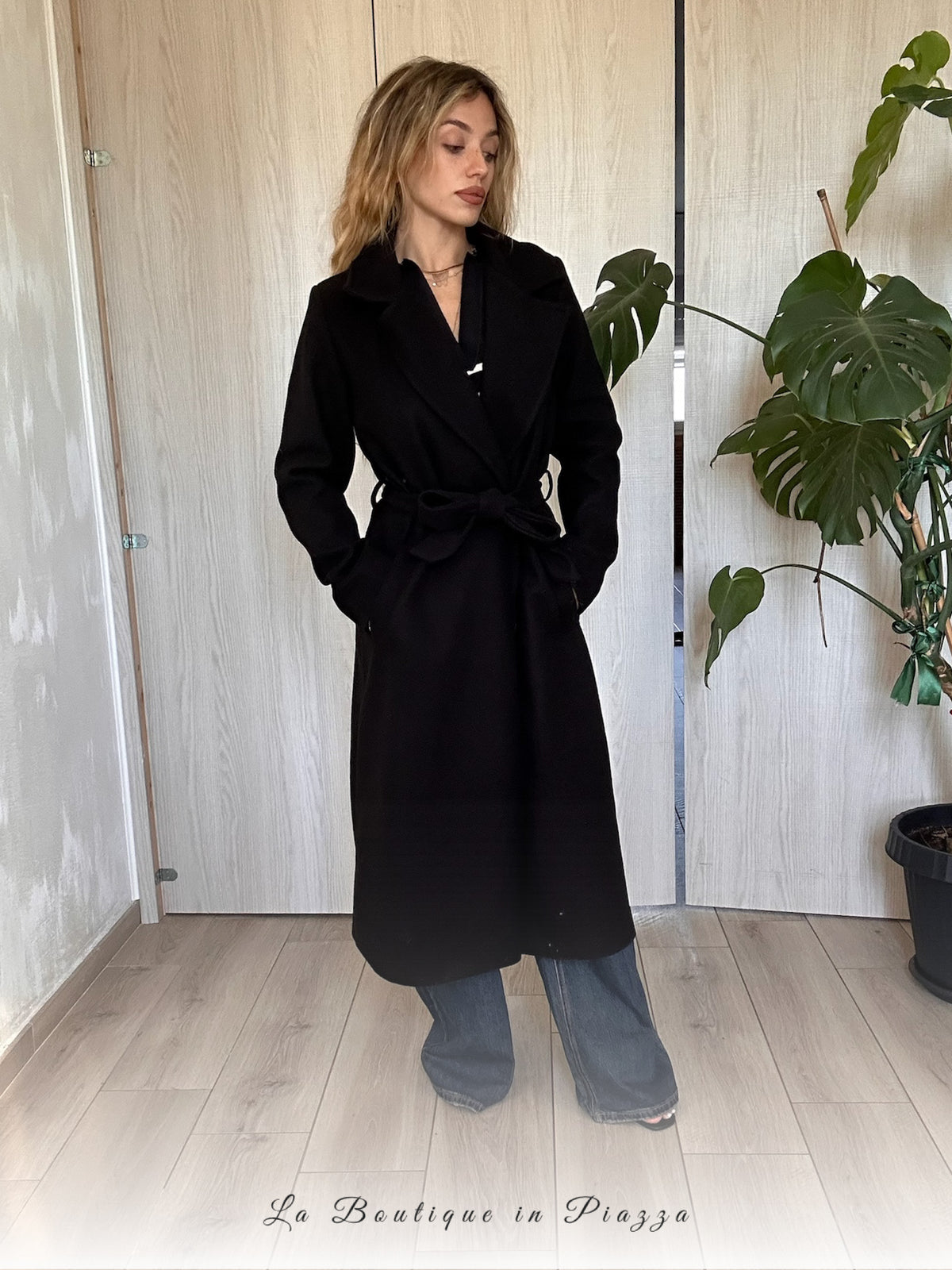 Cappotto Premium