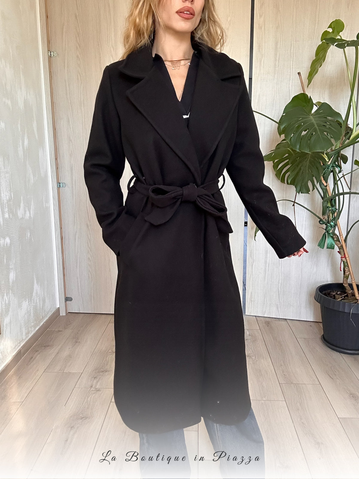 Cappotto Premium
