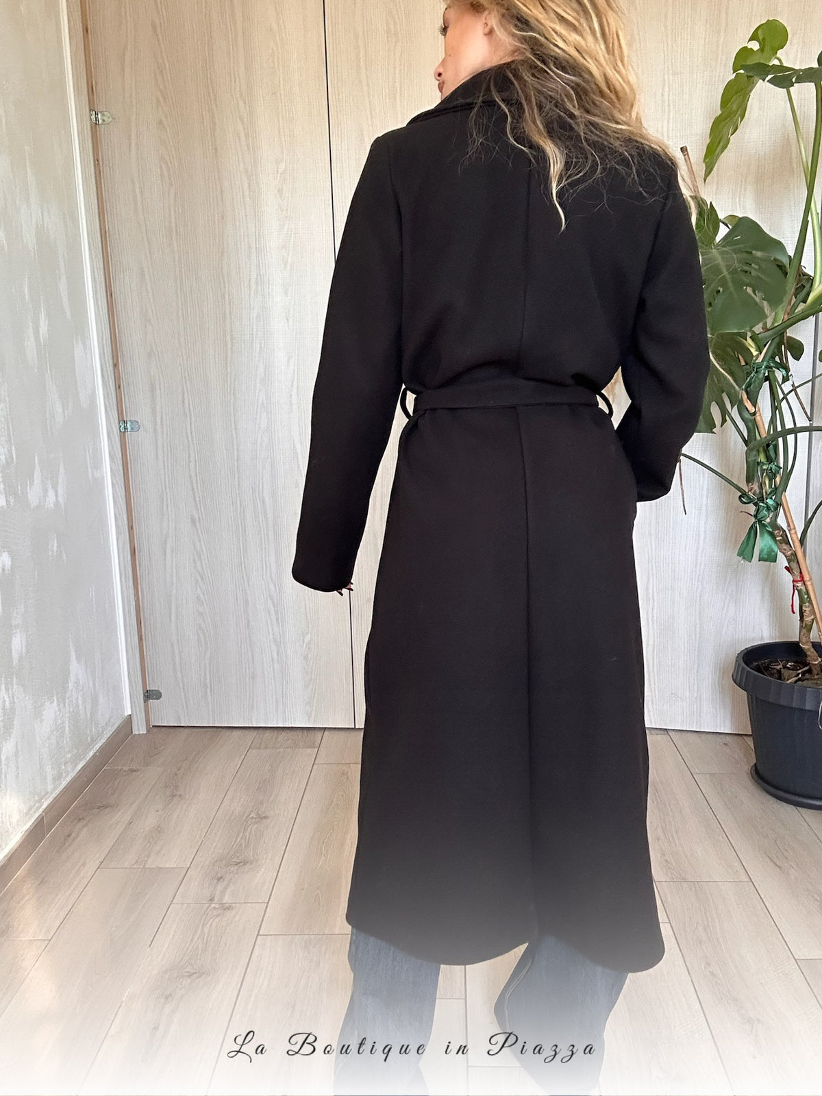 Cappotto Premium