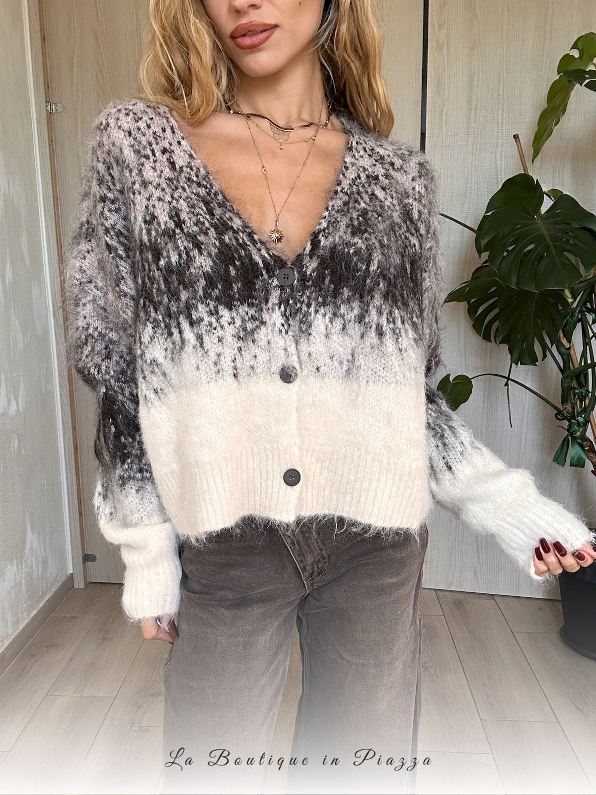 Maglione Morris