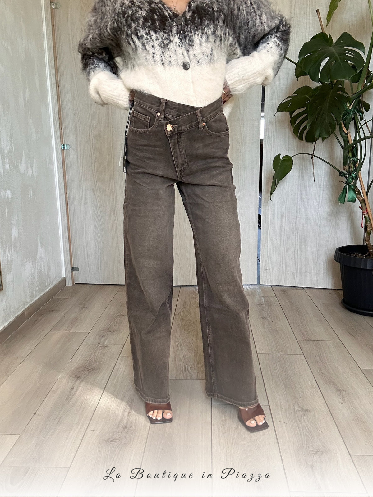 Jeans Caffè 5818
