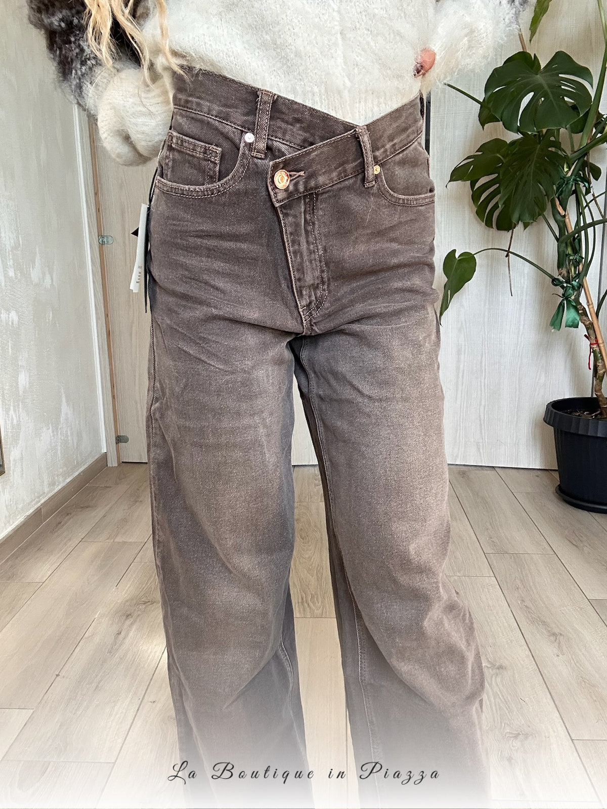 Jeans Caffè 5818
