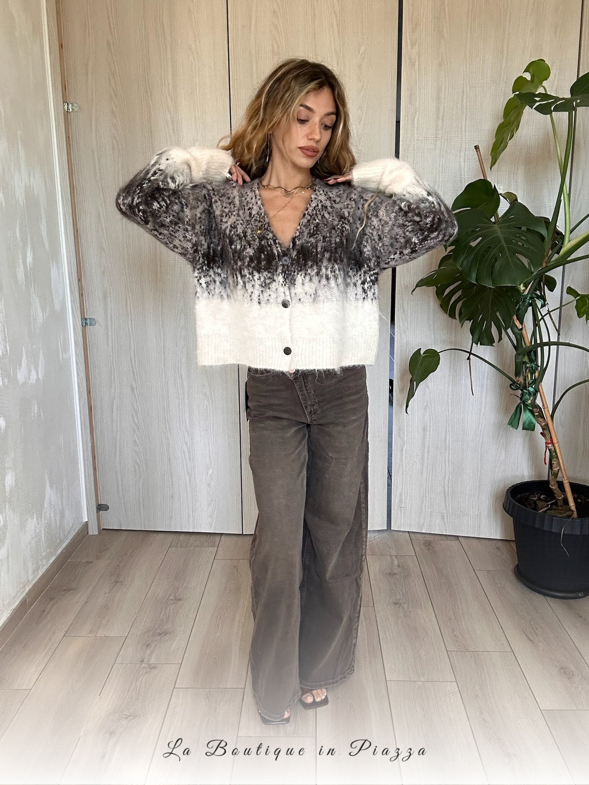 Maglione Morris