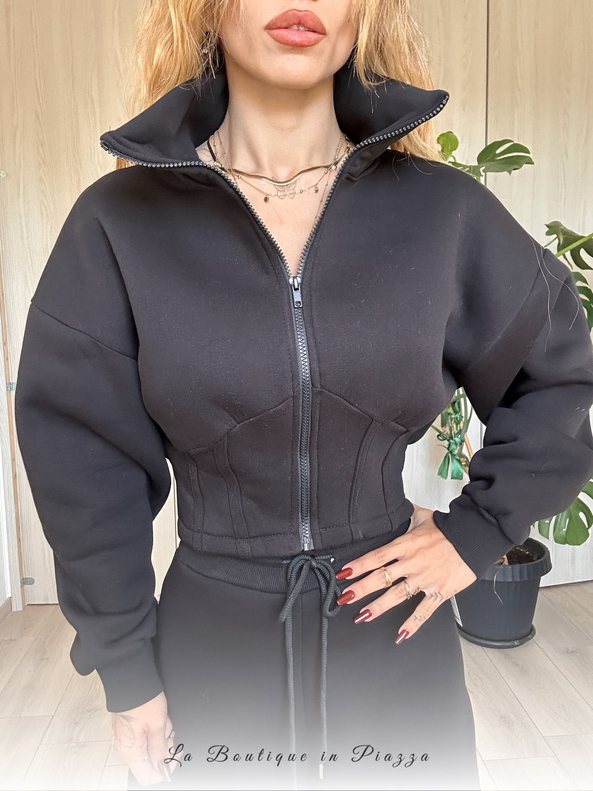 Completo tuta flex