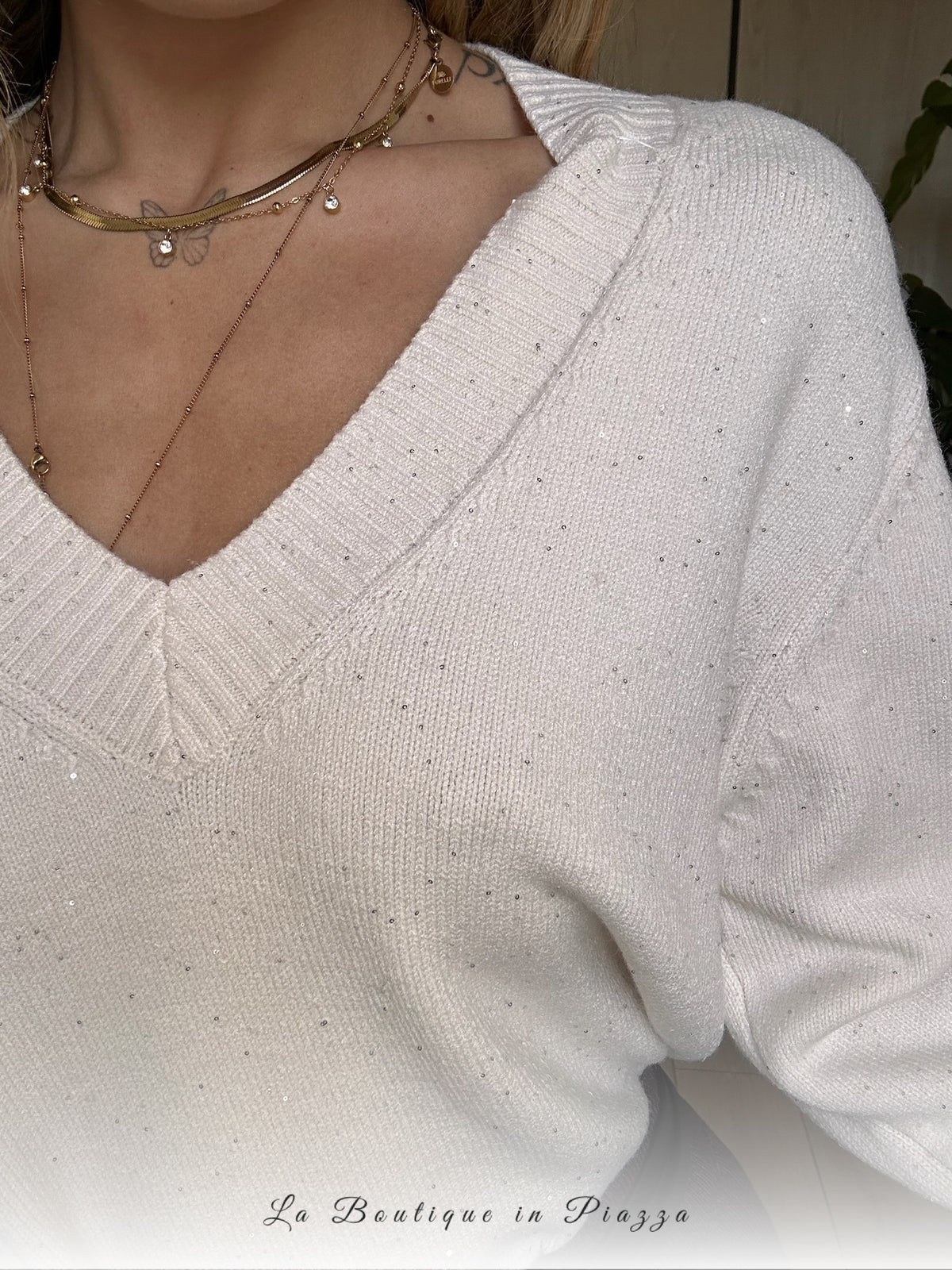 Maglia Brilla