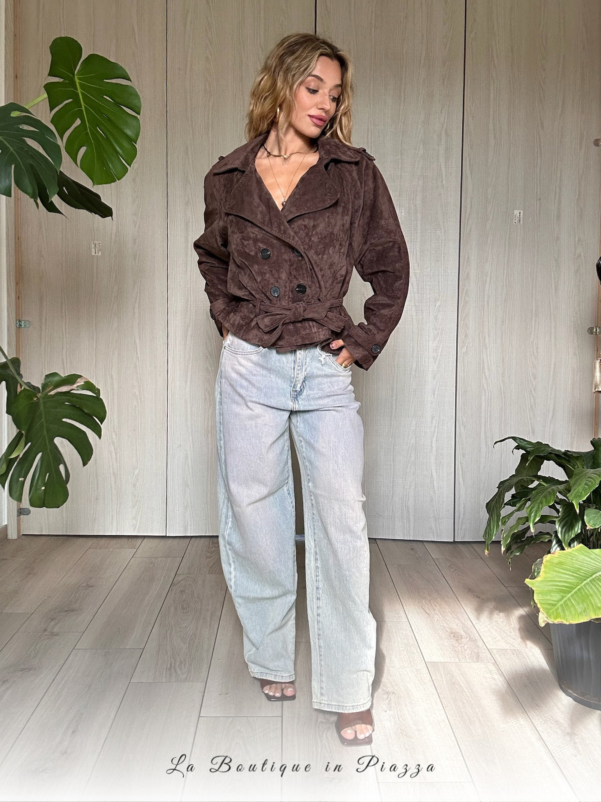Jeans Flex