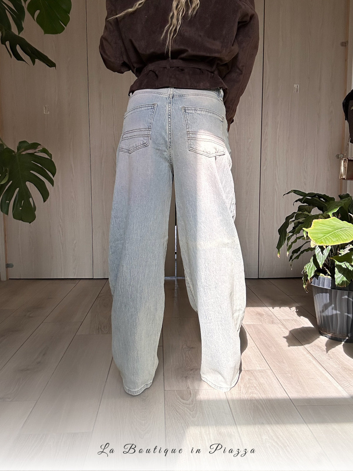 Jeans Flex