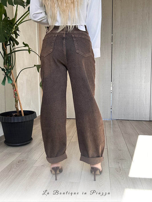 Jeans Mira Belle