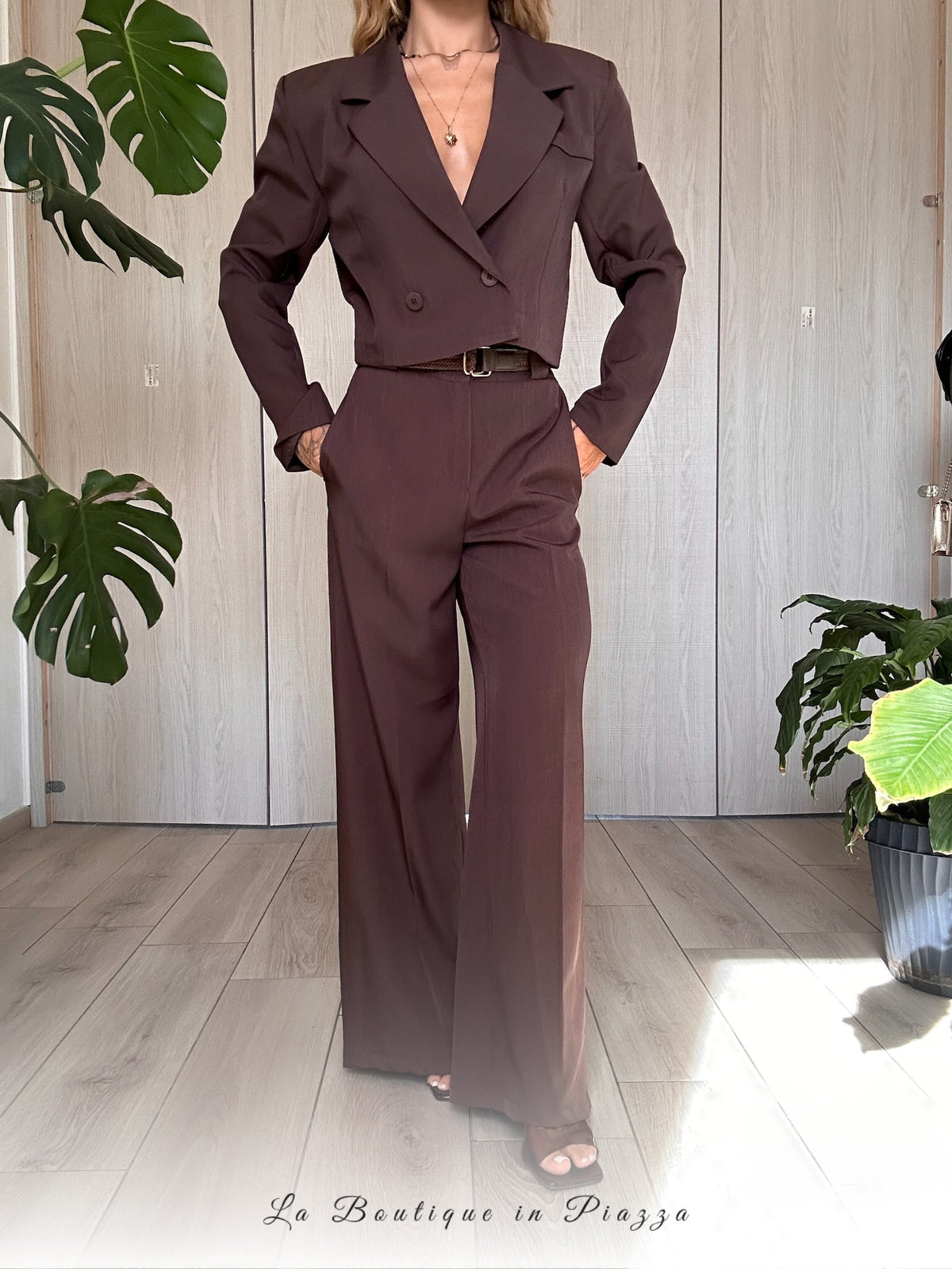Pantalone Sartoriale