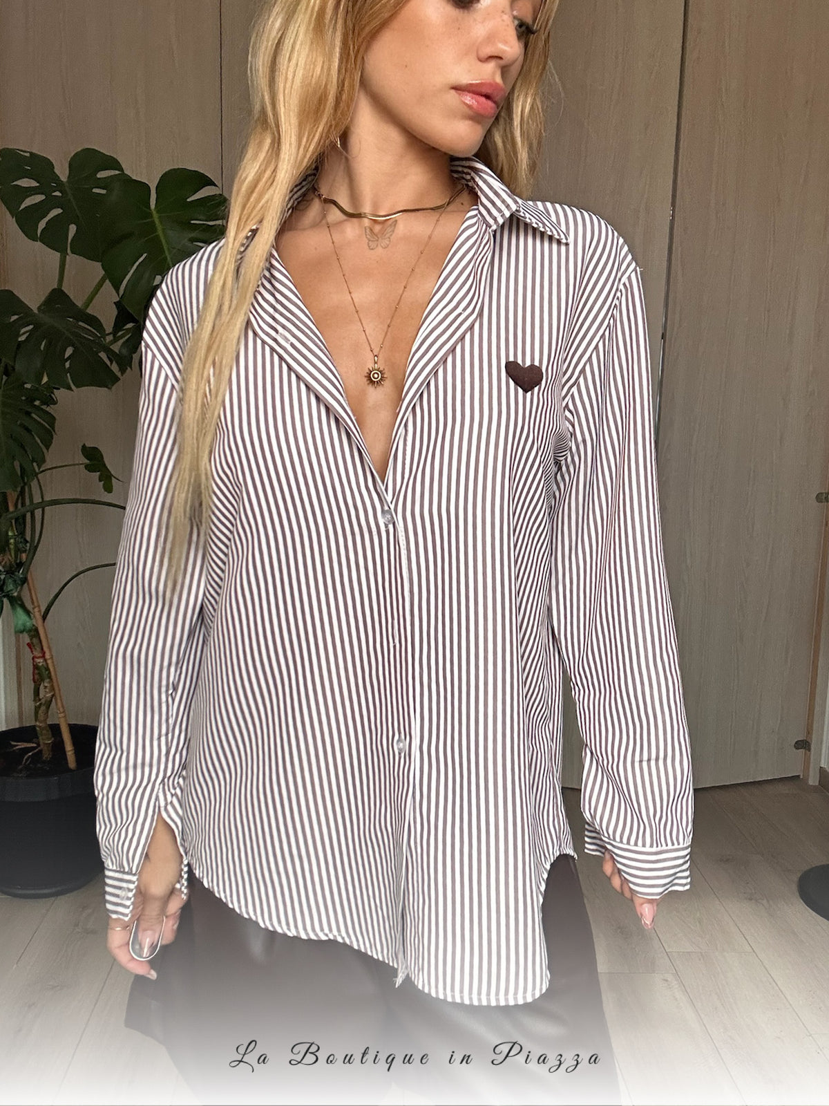 Camicia Sweet