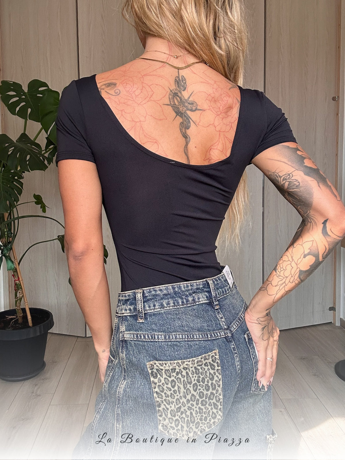 Body Basic