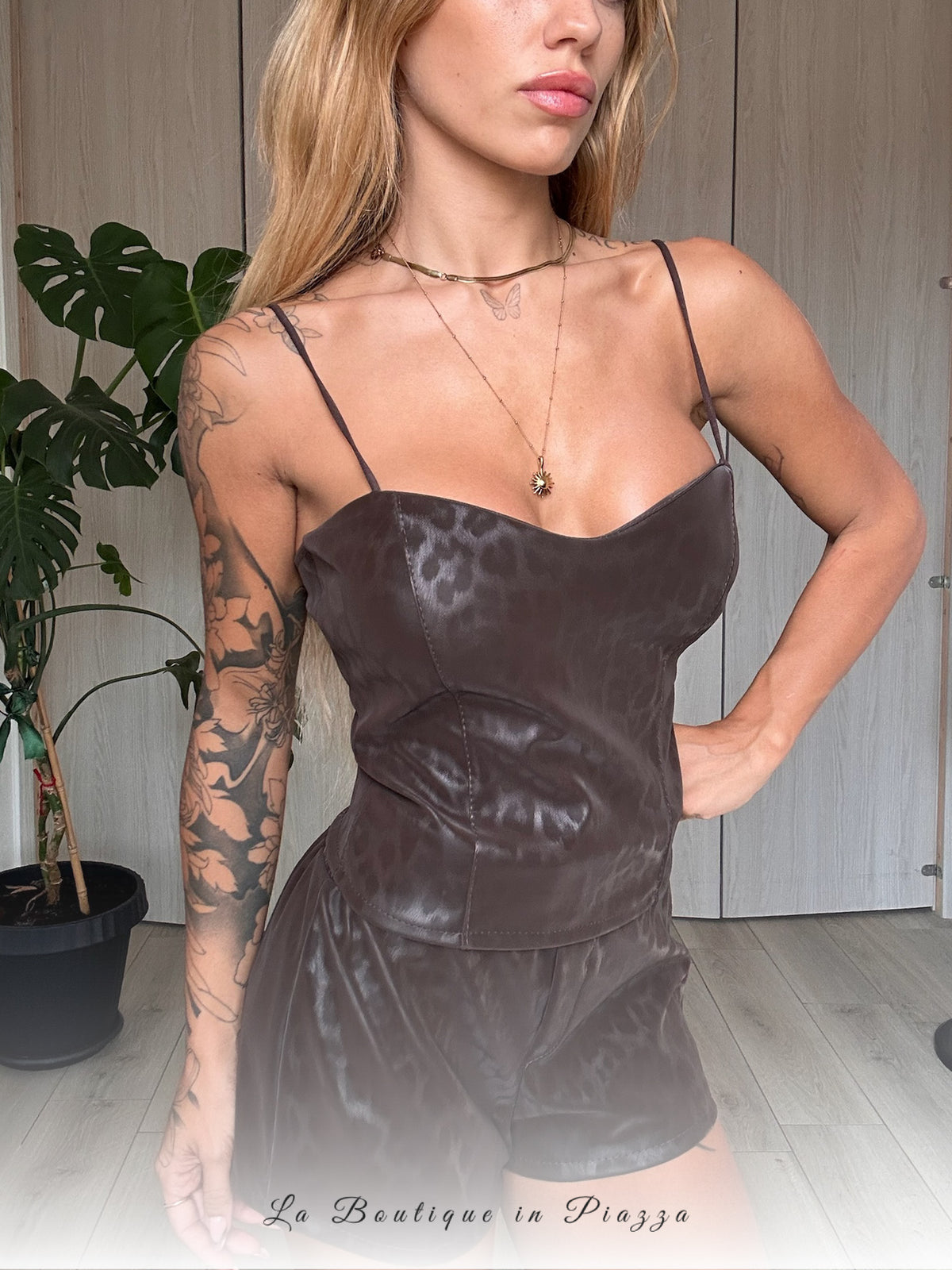 Top Leopardo