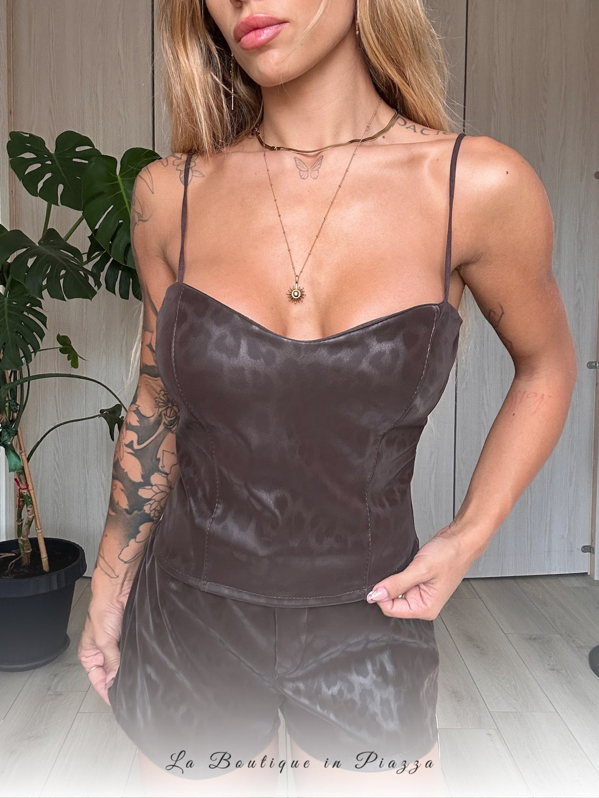 Top Leopardo