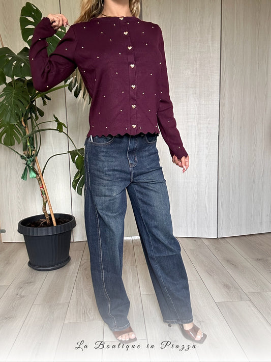 Jeans Rebel