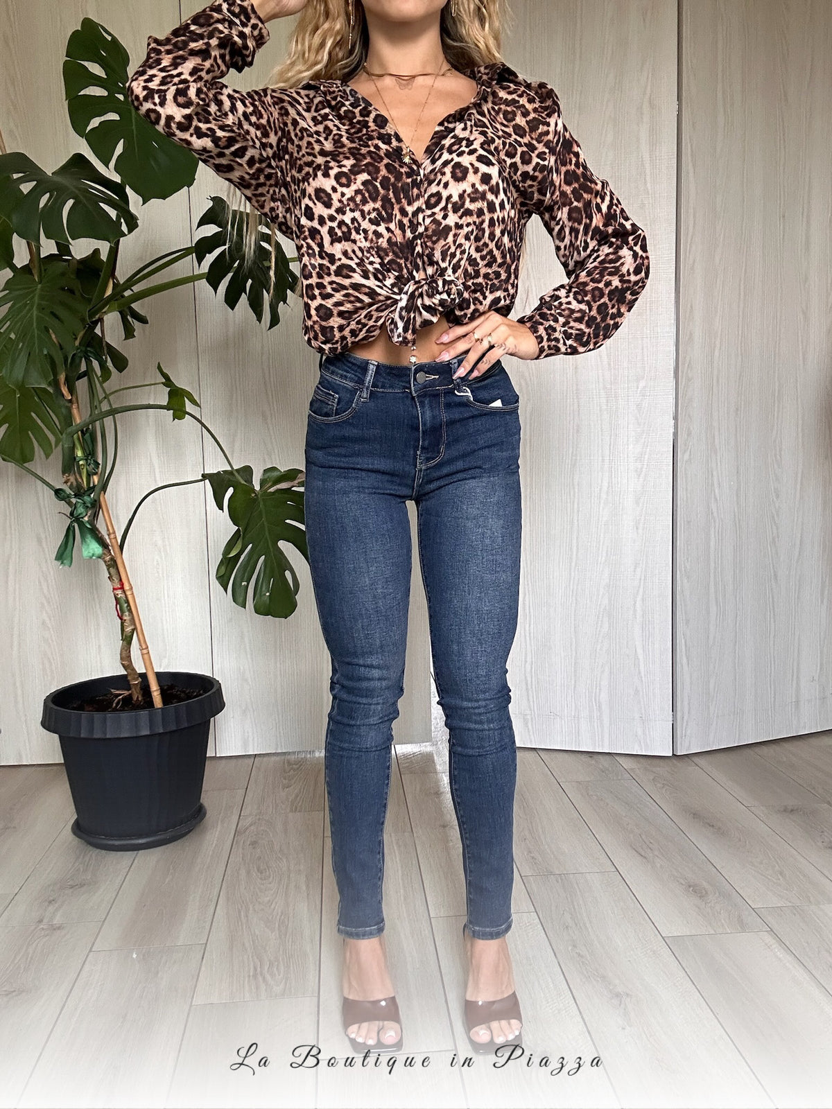 Jeans Skinny
