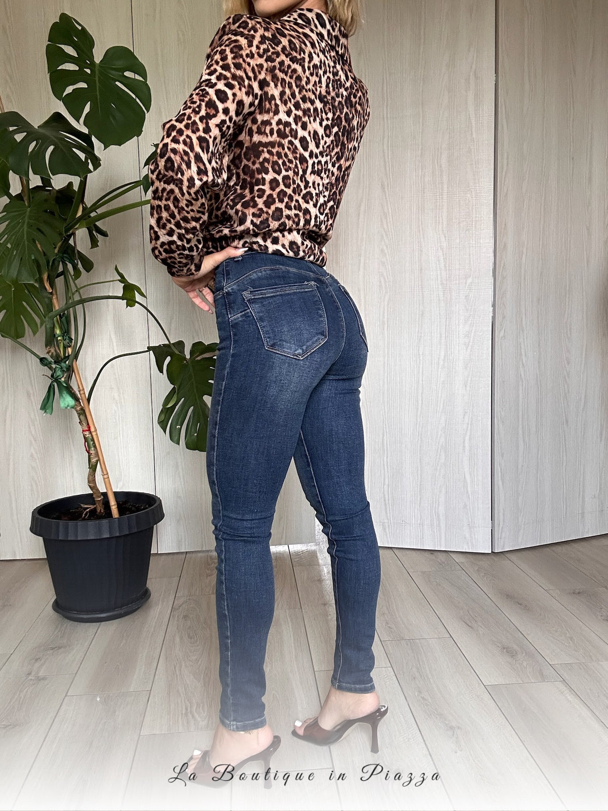 Jeans Skinny