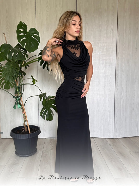 Abito Scarlett