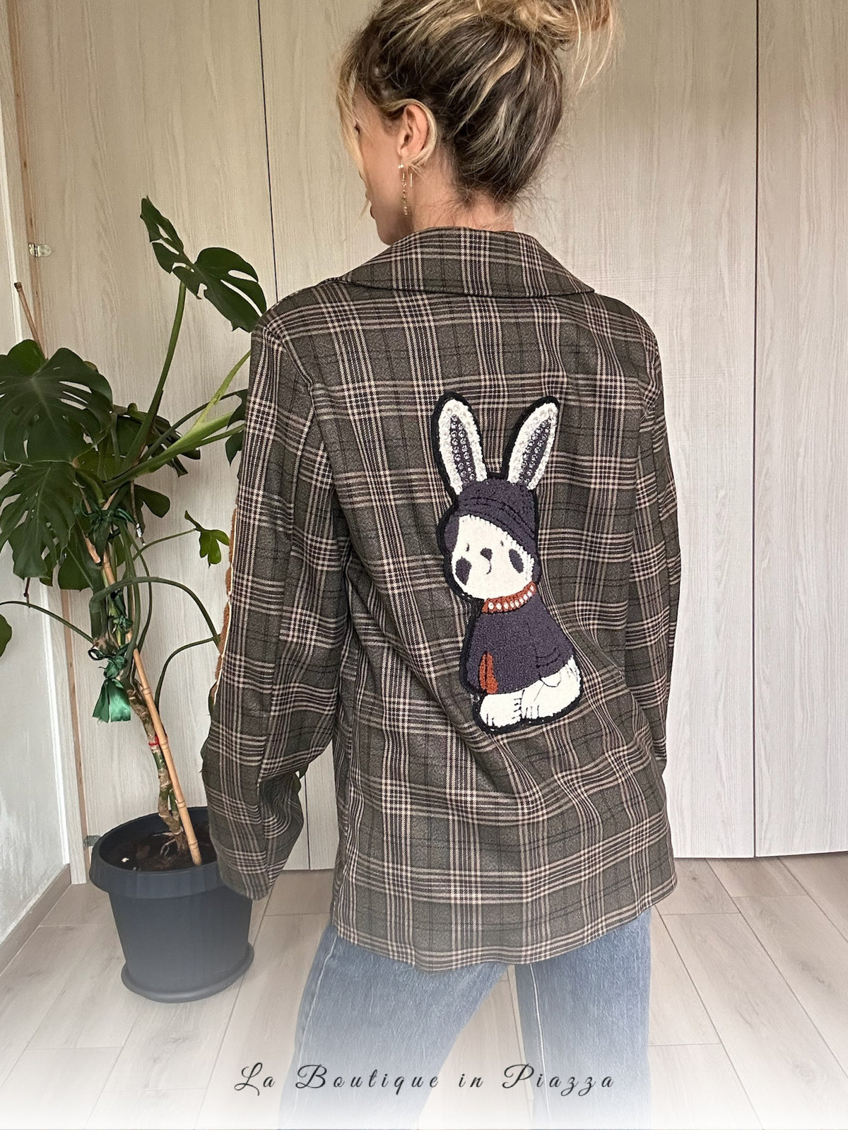 Blazer Rabbit 21