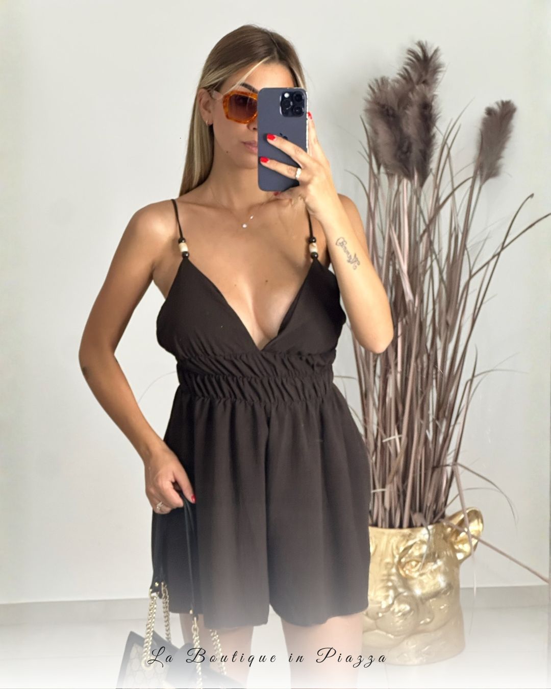 Tutina mirabelle