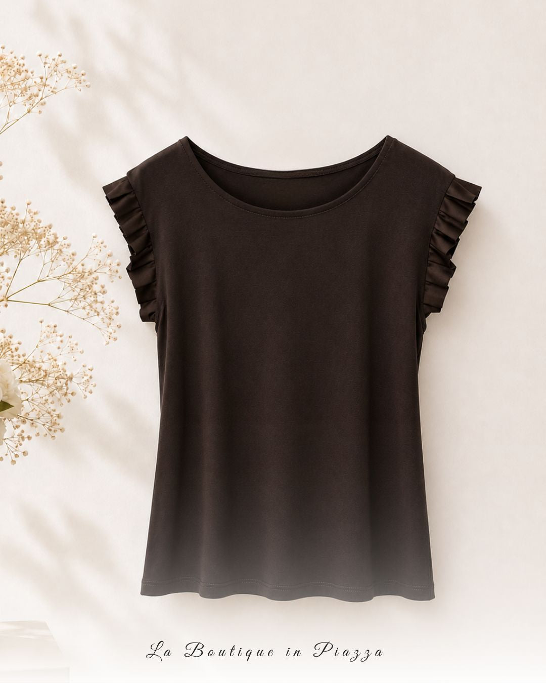 Maglia rouge