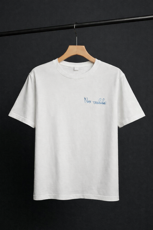 Maglietta "No vabbè"